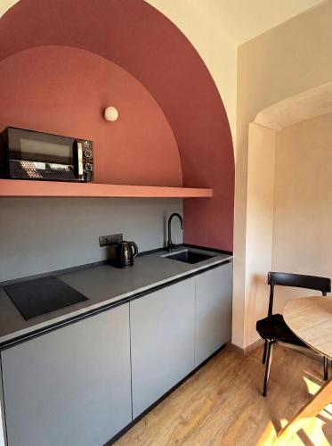 PALAZZO SOLARO Boutique & Luxury Suites photo 108