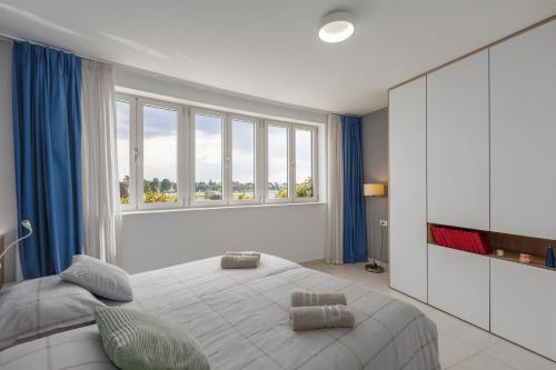 LuMare Seafront Penthouse