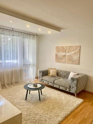 Xtra Comfort Apartment