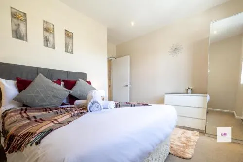 Brighton central stylish stays. Walk to the beach. photo 6