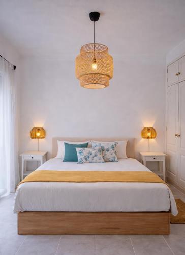 Oasis Parque Ground Floor Apartment with Pools, Jacuzzi & Tennis Portimao