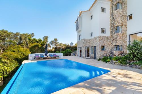 WHome Private Paradise Villa with Pool & Golden Light