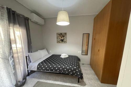 City Studio Apartment στο κέντρο της Λάρισας