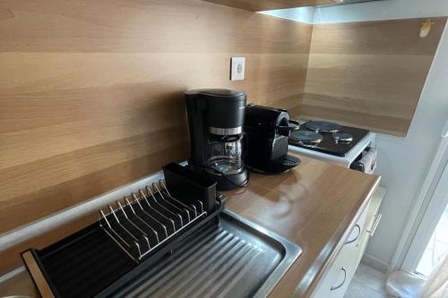 City Studio Apartment στο κέντρο της Λάρισας