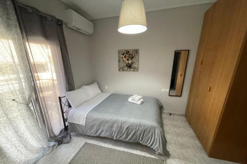 City Studio Apartment στο κέντρο της Λάρισας