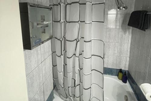 City Studio Apartment στο κέντρο της Λάρισας