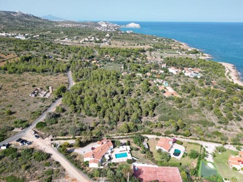 Porta d'Irta