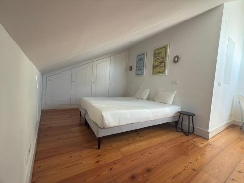 Baixa Rooftop Duplex | Lisbon