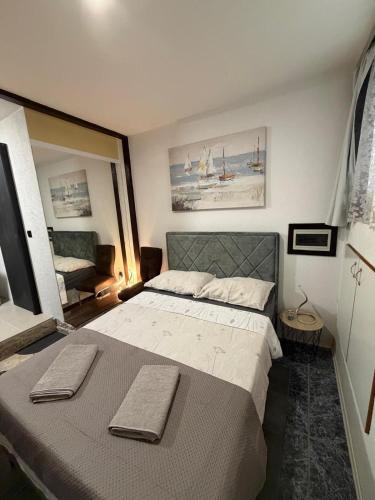 Dragazzo studio