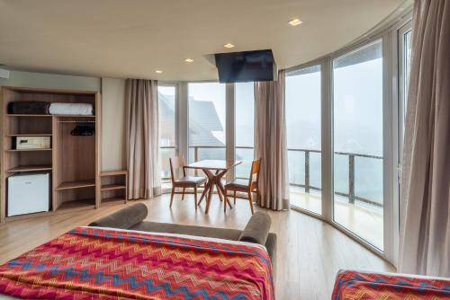 Hotel Laghetto Pedras Altas — View (from property/room)