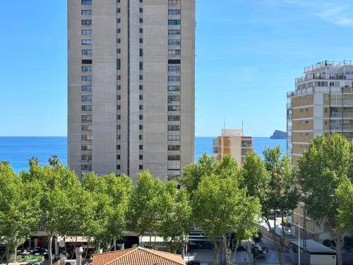 Torre Gerona 7C