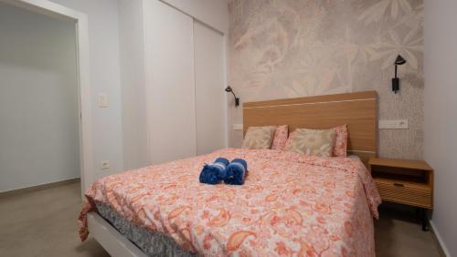 YourSpain Apartment P3 1D Heated Pool
