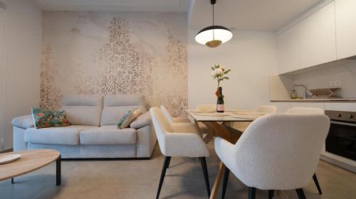 YourSpain Apartment P3 1D Heated Pool