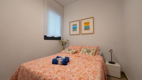 YourSpain Apartment P3 1D Heated Pool