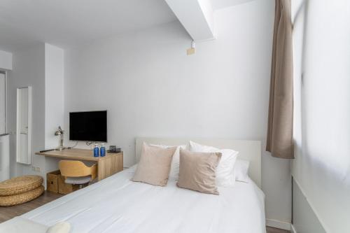 Siempreviva Beach Las Canteras