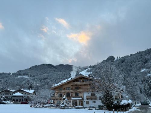 Ferienhotel Alpenhof