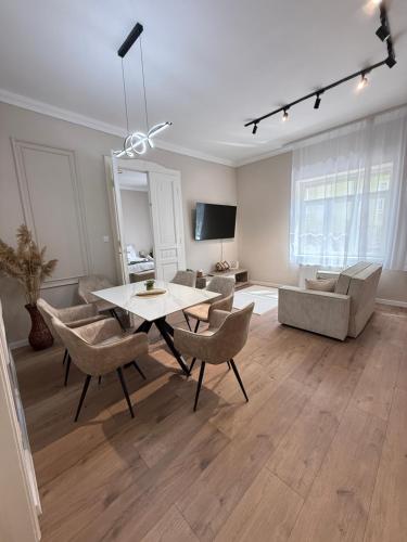 CityPrime77 Apartman