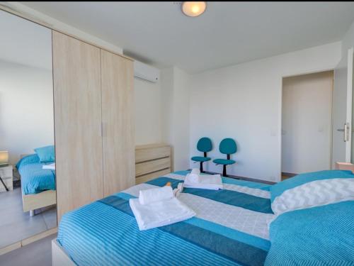 A Stunning Apartment Located In The Centre Of Town