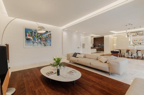 Piazza Del Popolo Grand Residence