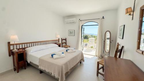 Crisantemos Nerja