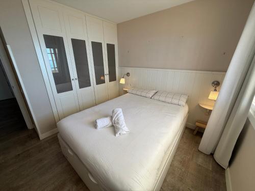 Exclusivas vistas al Mar Mediterraneo con terraza By Turihome