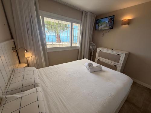 Exclusivas vistas al Mar Mediterraneo con terraza By Turihome