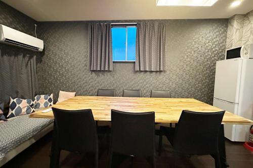 Walk to EDO-TOKYO MUSEUM 3BR Villa Sleeps 10 2Bath 2WC near Asakusa