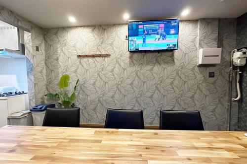 Walk to EDO-TOKYO MUSEUM 3BR Villa Sleeps 10 2Bath 2WC near Asakusa