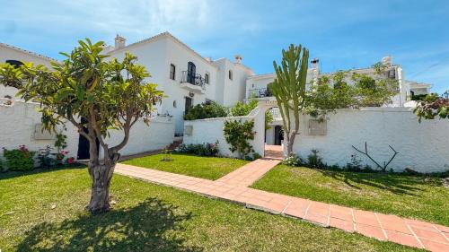 Crisantemos Nerja