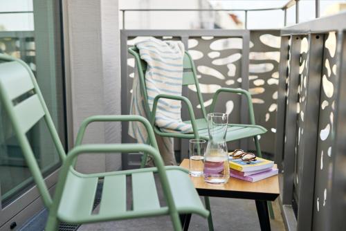 appartello - smarttime living Berlin photo 28