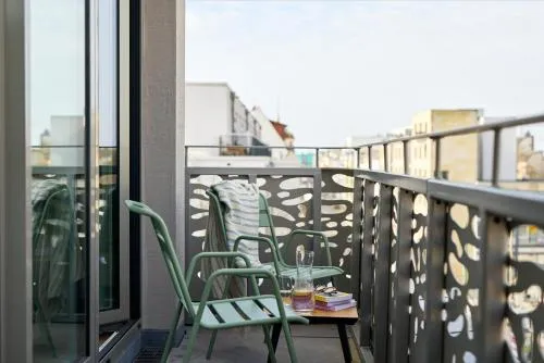 appartello - smarttime living Berlin photo 19