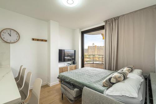 As de Casas - Valdes Center 11 - Los Cristianos