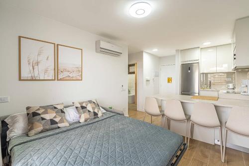 As de Casas - Valdes Center 11 - Los Cristianos