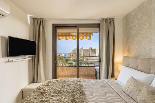 As de Casas - Valdes Center 11 - Los Cristianos