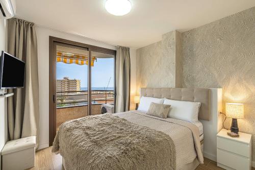 As de Casas - Valdes Center 11 - Los Cristianos