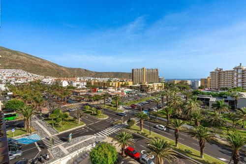 As de Casas - Valdes Center 11 - Los Cristianos