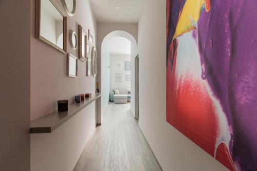GuestHost - Stylish Apartment X4 Isola MM5