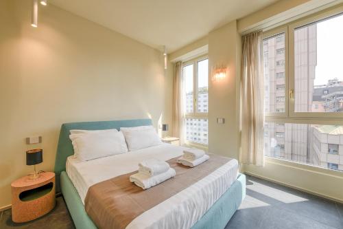 MILAN ROYAL SUITES LUXURY P.ZZA DELLA REPUBBLICA