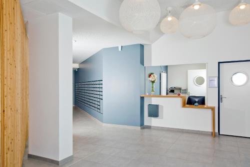 Sejours & Affaires Paris-Davout