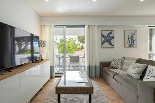 Centralgarve - Amazing Apt in the Heart of Vilamoura