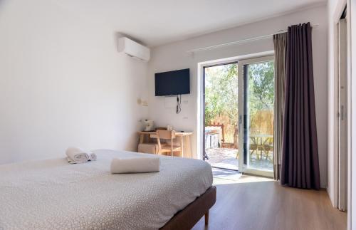 Mariposa Rooms photo 2