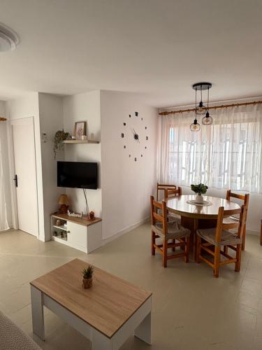 Apartamento La Palmerita