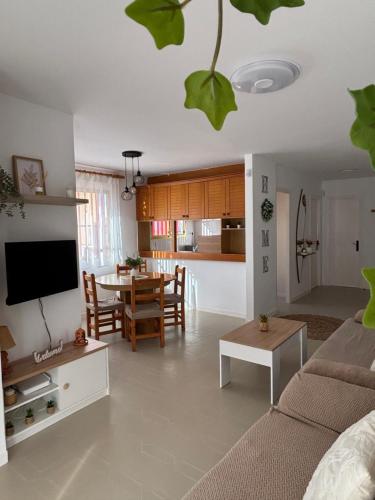 Apartamento La Palmerita