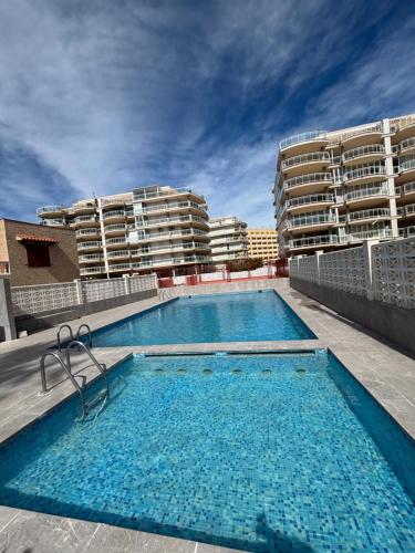 Apartamento La Palmerita