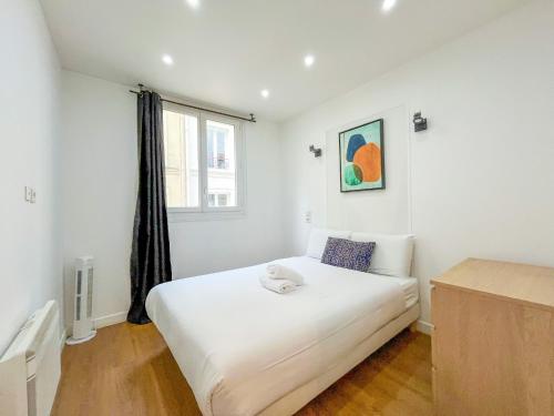 UrbanFlat 18 - Signature Apartment Rue du Caire