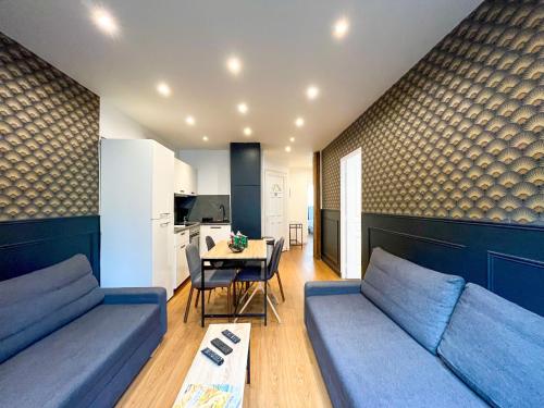 UrbanFlat 18 - Signature Apartment Rue du Caire