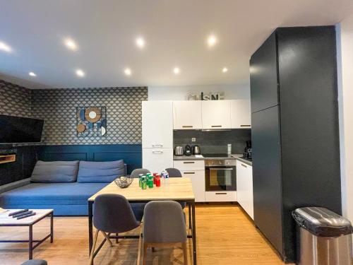 UrbanFlat 18 - Signature Apartment Rue du Caire