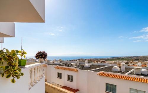 Apolonia Amazing Ocean View