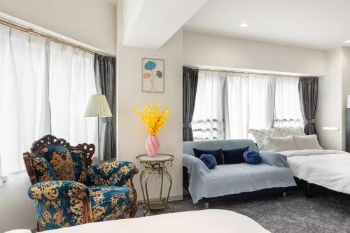 Hotel ONN 虎ノ門 7F