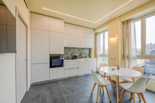 Milan Royal Suites Centro Turati